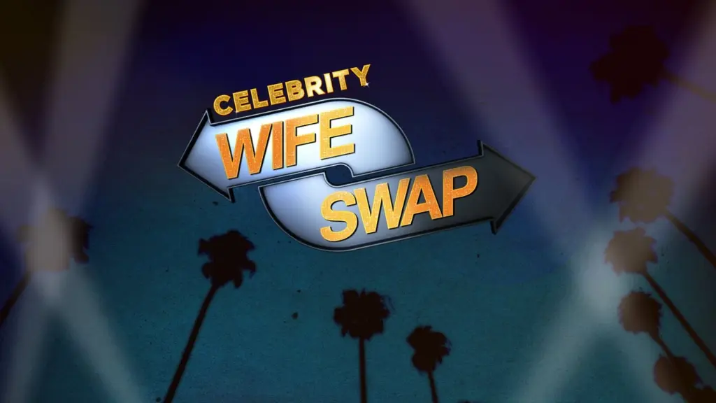 Celebrity Wife Swap