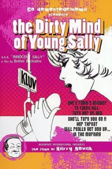 The Dirty Mind of Young Sally