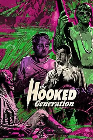 The Hooked Generation