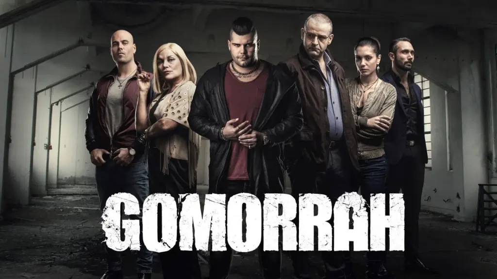 Gomorra