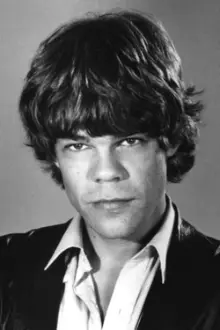 David Johansen como: Carter