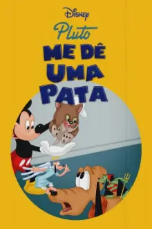 Me Dê Uma Pata