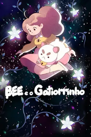 Bee e o Gatiorrinho