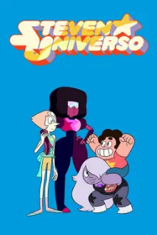 Steven Universo