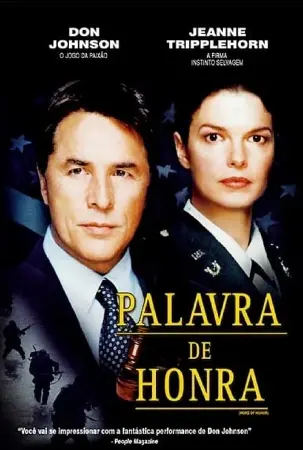 Palavra de Honra