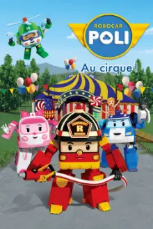 Robocar Poli