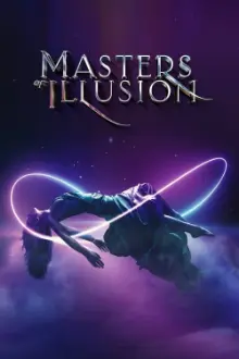 Masters of Illusion