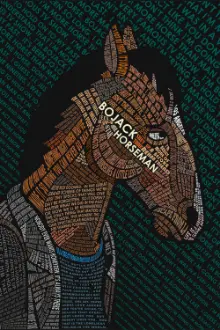 BoJack Horseman