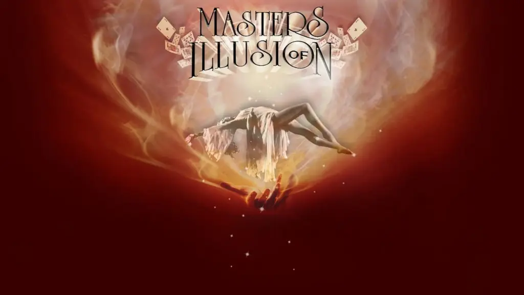 Masters of Illusion