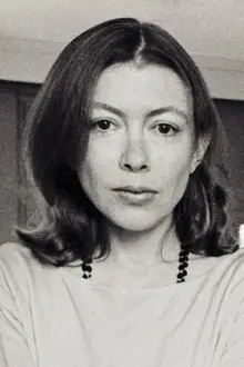 Joan Didion como: 