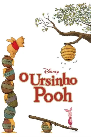 O Ursinho Pooh