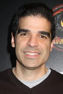 Ed Boon como: 