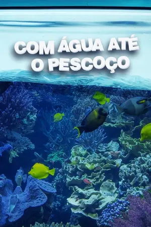 Com Água até o Pescoço