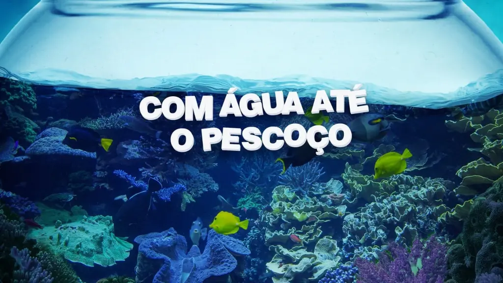 Com Água até o Pescoço