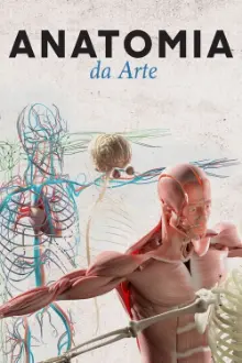 Anatomia da Arte