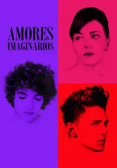 Amores Imaginários