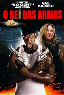 O Rei das Armas