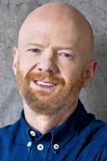 Jimmy Somerville como: 