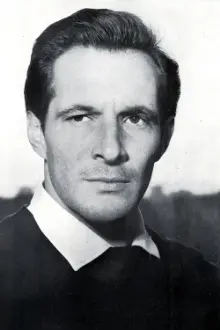 Fausto Tozzi como: Luigi Girosi