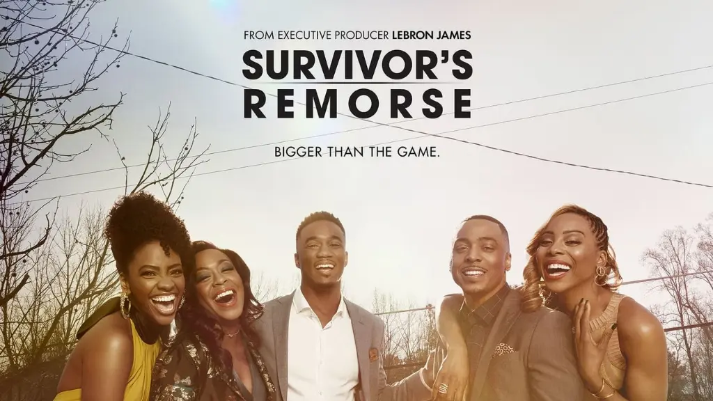 Survivor's Remorse