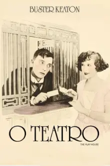 O Teatro