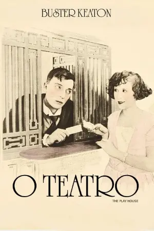 O Teatro