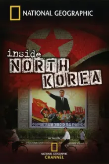 Inside North Korea