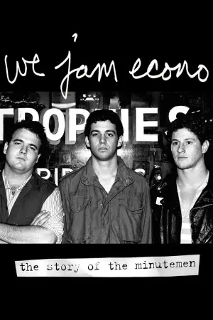 We Jam Econo: The Story of the Minutemen