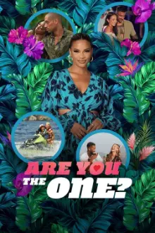 Are You the One? El Match Perfecto