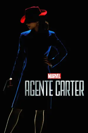 Marvel - Agente Carter