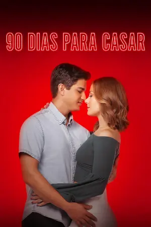 90 Dias Para Casar