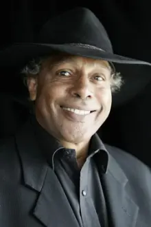 Ernie Dingo como: Robert Tudawali