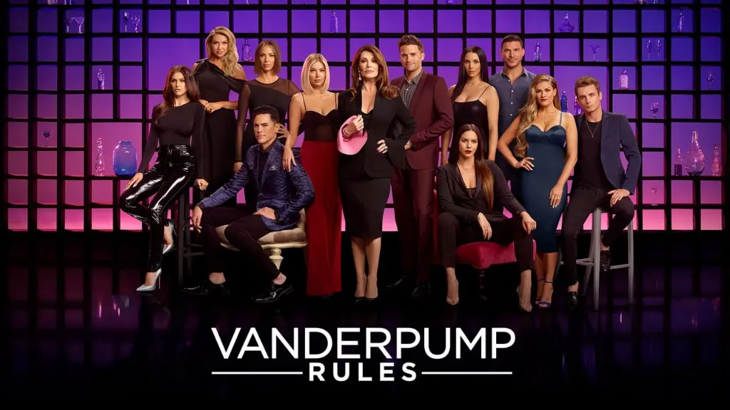 Vanderpump Rules