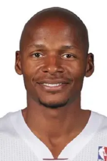 Ray Allen como: 