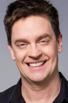 Jim Breuer como: Ele mesmo