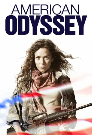 American Odyssey