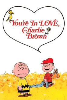 Você Está Apaixonado, Charlie Brown