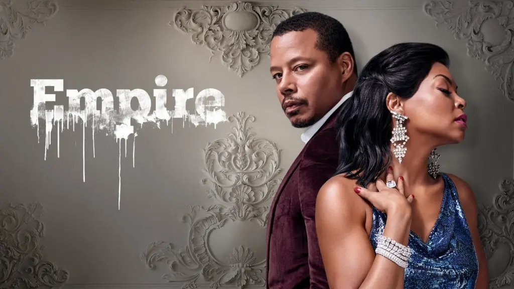 Empire: Fama e Poder