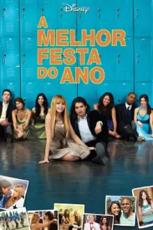 A Melhor Festa do Ano