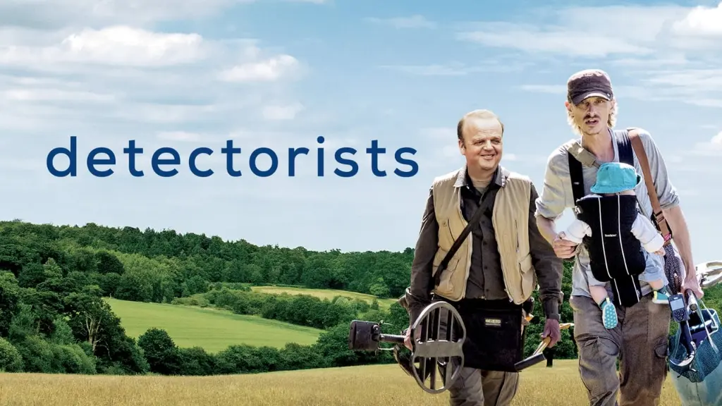 Detectorists