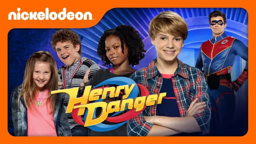 Henry Danger