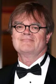 Garrison Keillor como: 