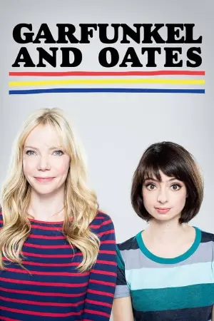 Garfunkel & Oates