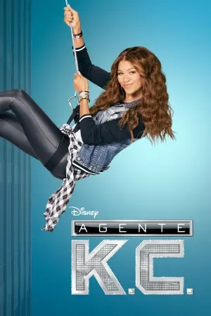 Agente K.C