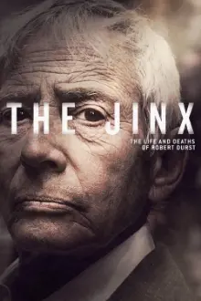 The Jinx: A Vida e Mortes de Robert Durst