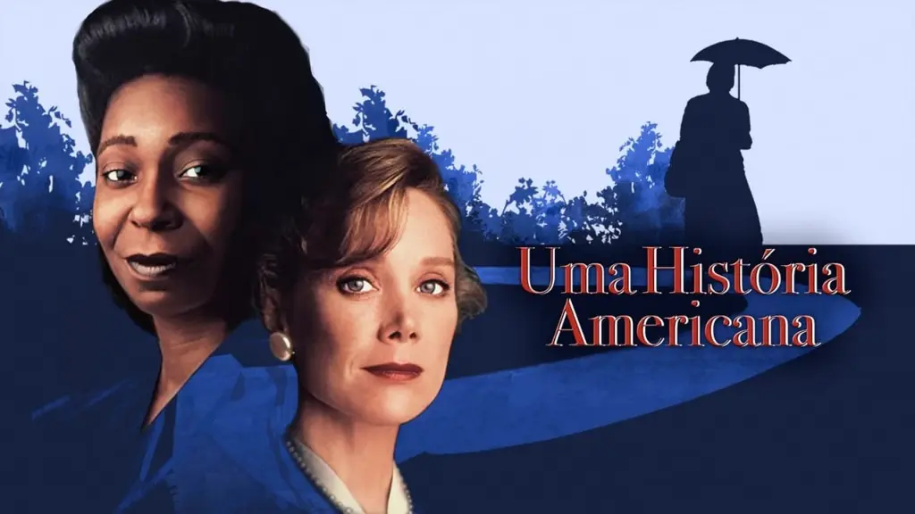 Uma História Americana