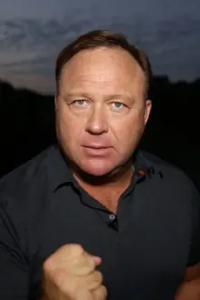 Alex Jones como: 