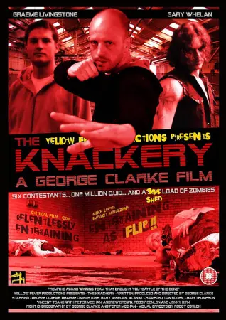 The Knackery