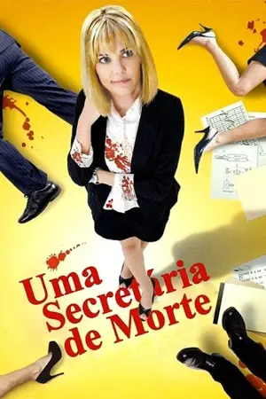 Uma Secretária de Morte