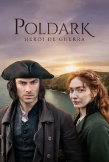 Poldark: Herói de Guerra